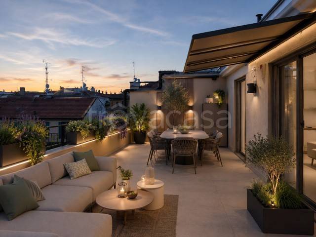 appartamento in vendita a Milano