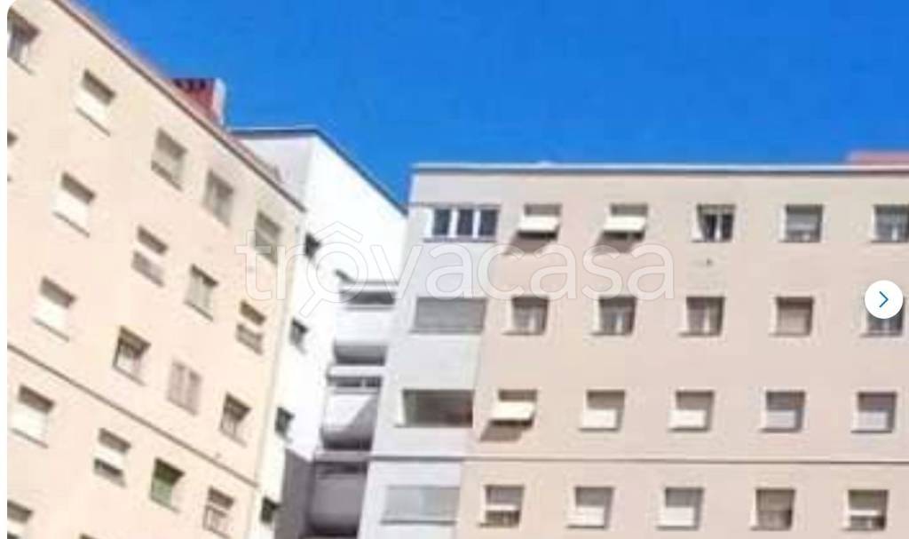 appartamento in vendita a Milano in zona Quarto Cagnino