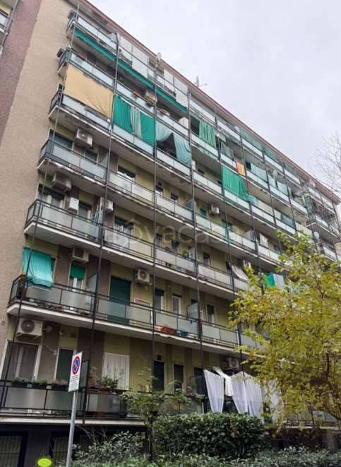 appartamento in vendita a Milano in zona Dergano