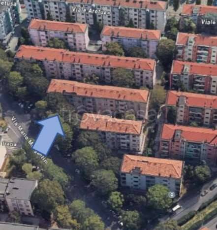 appartamento in vendita a Milano in zona San Siro