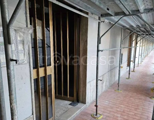 appartamento in vendita a Milano in zona Vialba