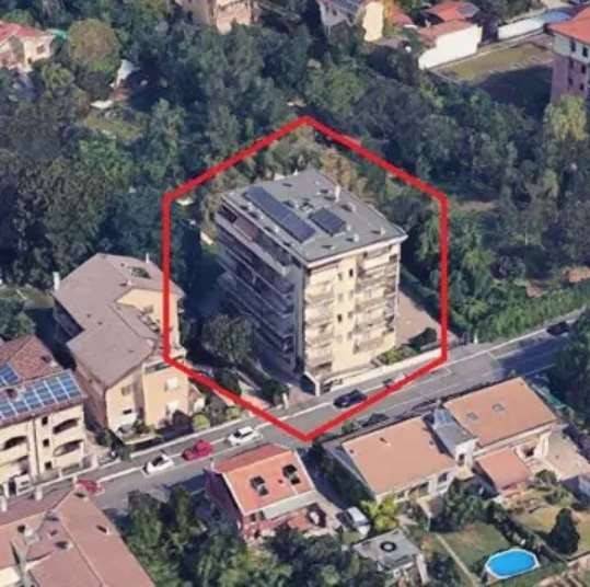 appartamento in vendita a Milano in zona Muggiano