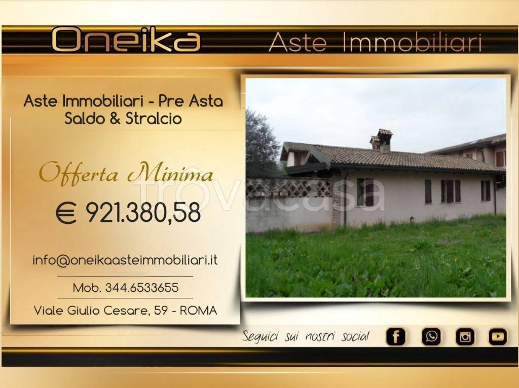 casa indipendente in vendita a Milano in zona Niguarda
