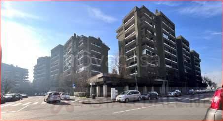 appartamento in vendita a Milano in zona Gratosoglio