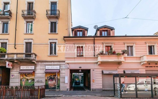 appartamento in vendita a Milano in zona Solari
