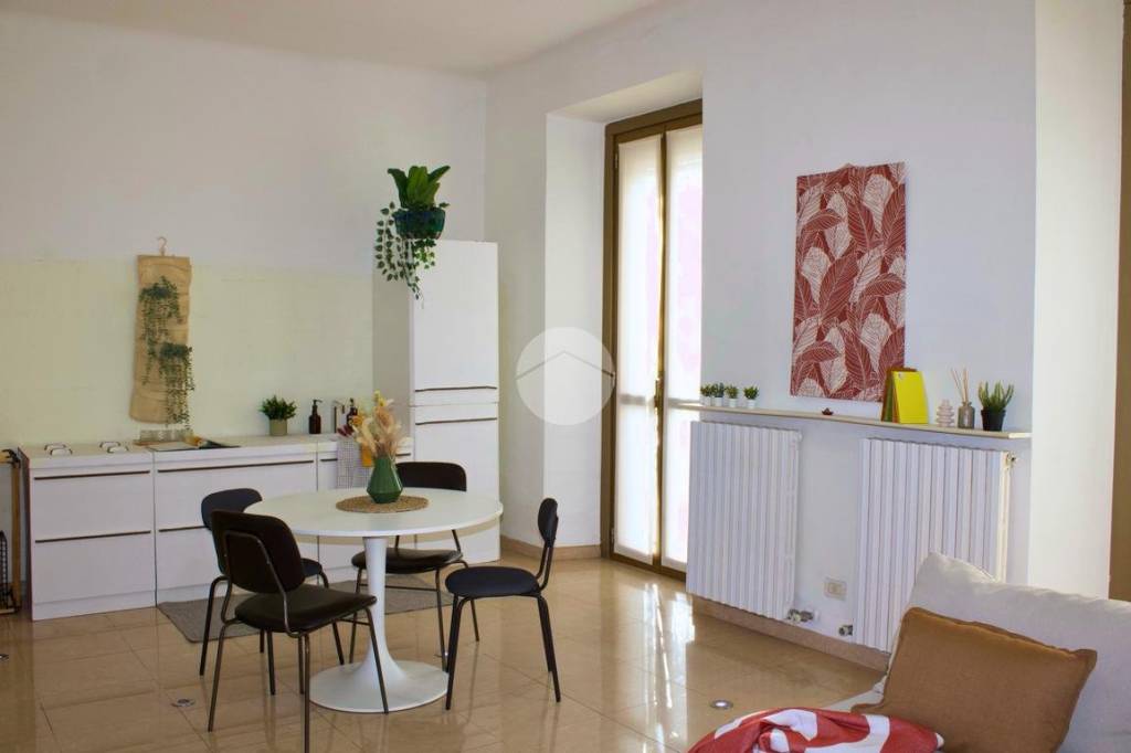 appartamento in vendita a Milano in zona Isola