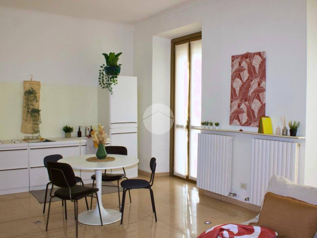appartamento in vendita a Milano in zona Isola