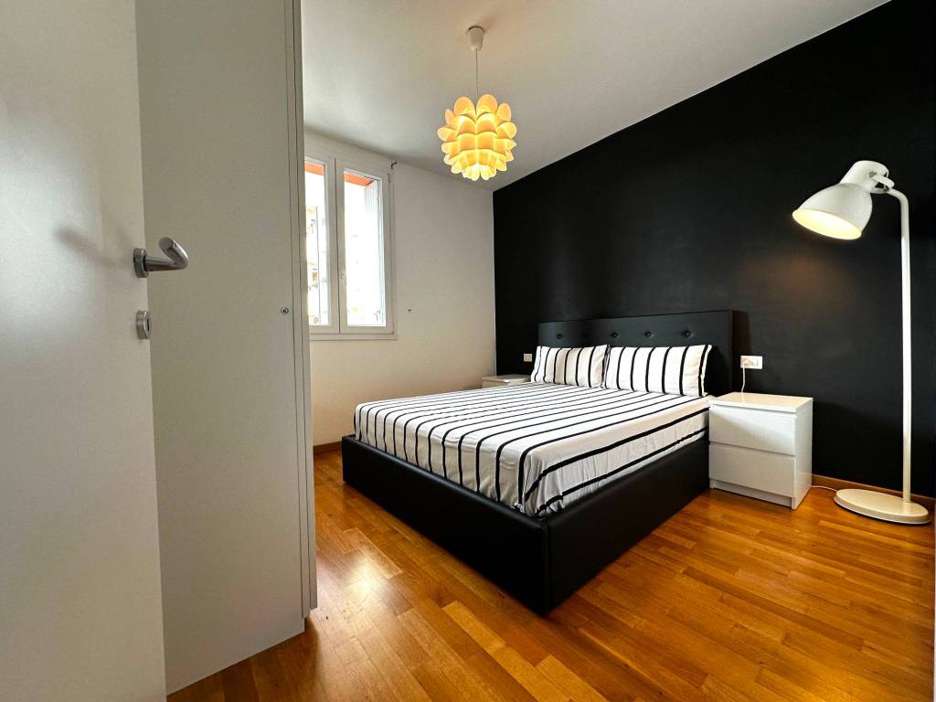 appartamento in vendita a Milano in zona Bovisa