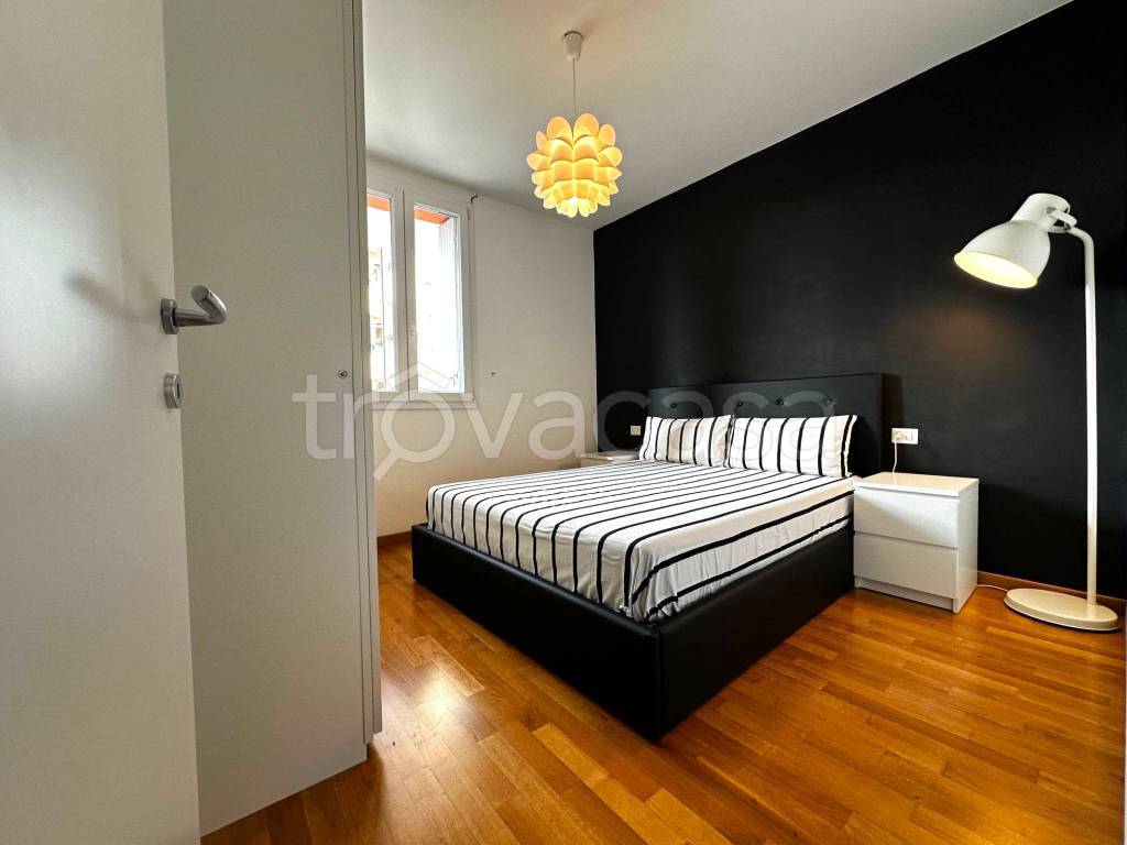 appartamento in vendita a Milano in zona Bovisa