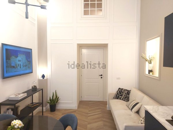 appartamento in vendita a Milano in zona Porta Vittoria