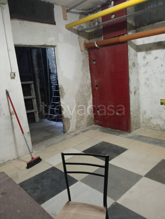 locale di sgombero in vendita a Milano in zona Città Studi