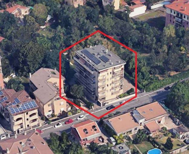 appartamento in vendita a Milano in zona Muggiano