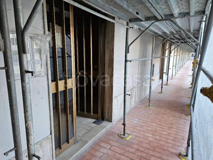 appartamento in vendita a Milano in zona Vialba