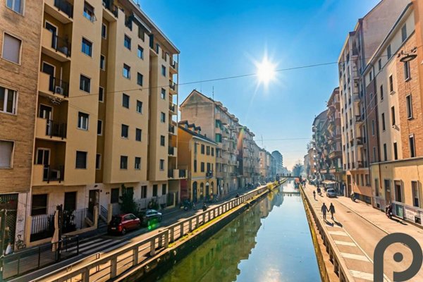 appartamento in vendita a Milano in zona Conchetta