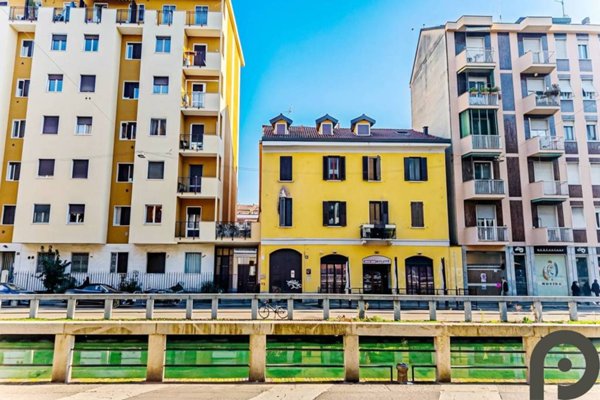 appartamento in vendita a Milano in zona Conchetta