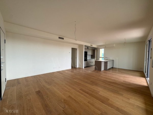 appartamento in vendita a Milano in zona Città Studi