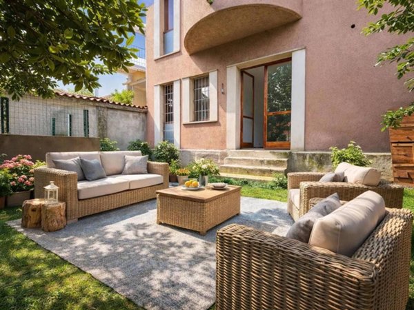 appartamento in vendita a Milano in zona Villapizzone