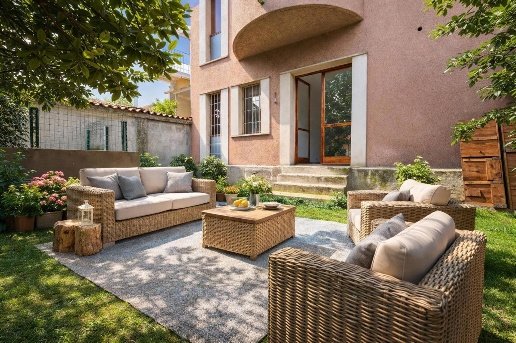 appartamento in vendita a Milano in zona Villapizzone