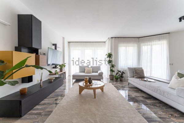 appartamento in vendita a Milano in zona Porta Romana