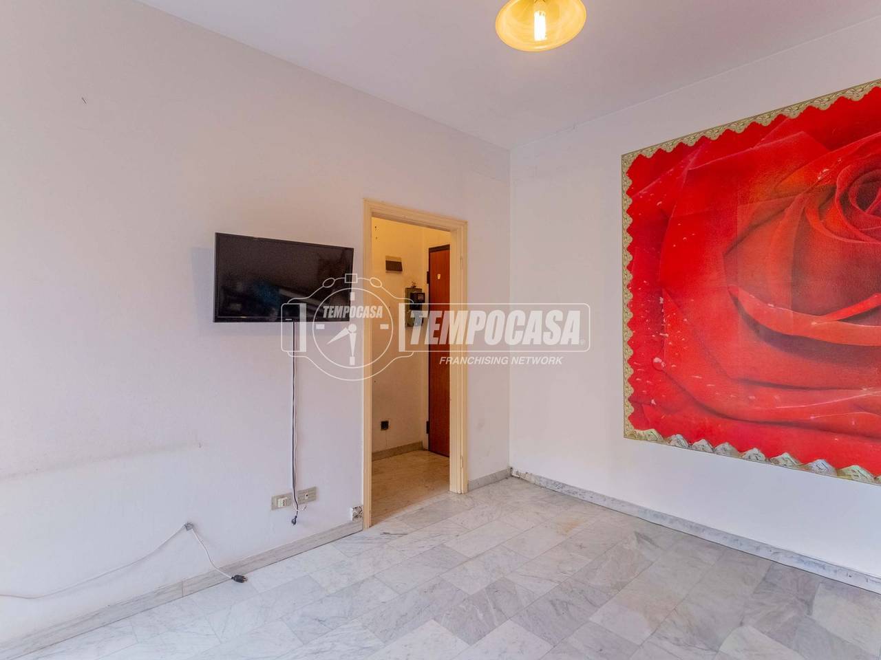 appartamento in vendita a Milano in zona Dergano