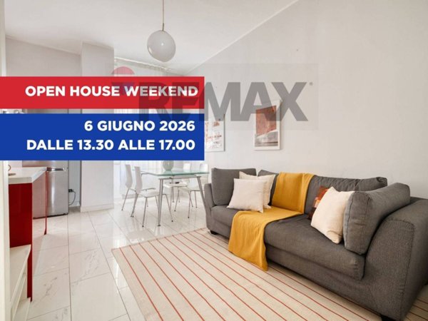 appartamento in vendita a Milano in zona Stazione Centrale