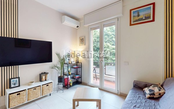 appartamento in vendita a Milano in zona Cagnola