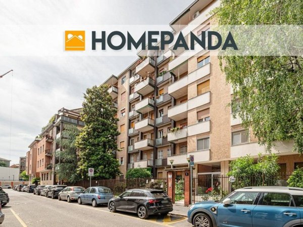 appartamento in vendita a Milano in zona San Siro