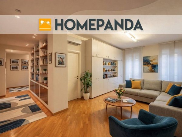 appartamento in vendita a Milano in zona San Siro