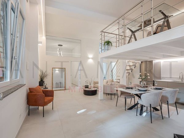 appartamento in vendita a Milano in zona Cagnola