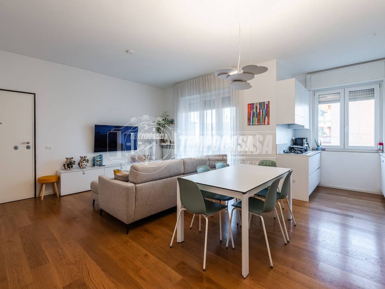 appartamento in vendita a Milano in zona Vigentino