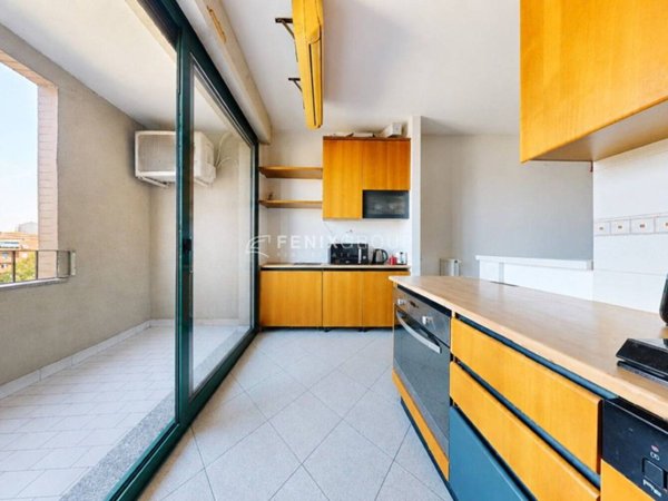 appartamento in vendita a Milano in zona Crescenzago