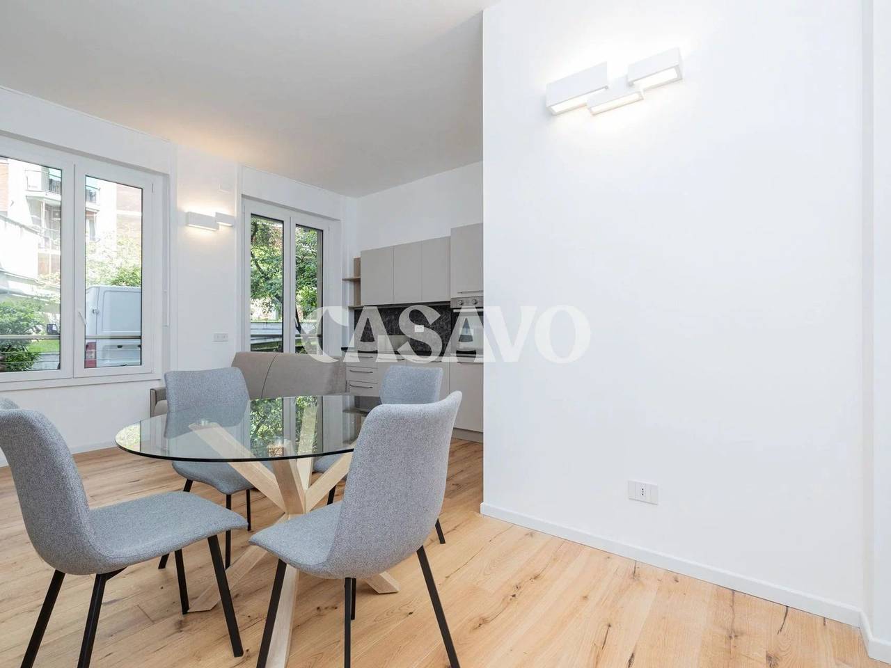 appartamento in vendita a Milano in zona Il Portello