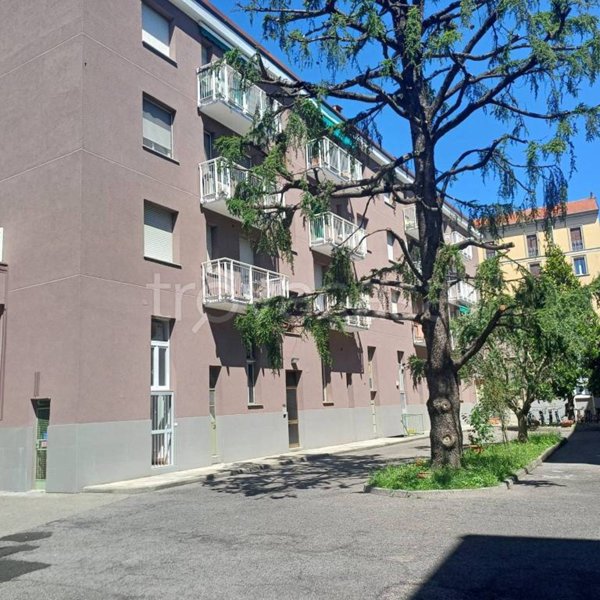 appartamento in vendita a Milano in zona Turro