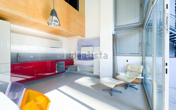 appartamento in vendita a Milano in zona Lambrate