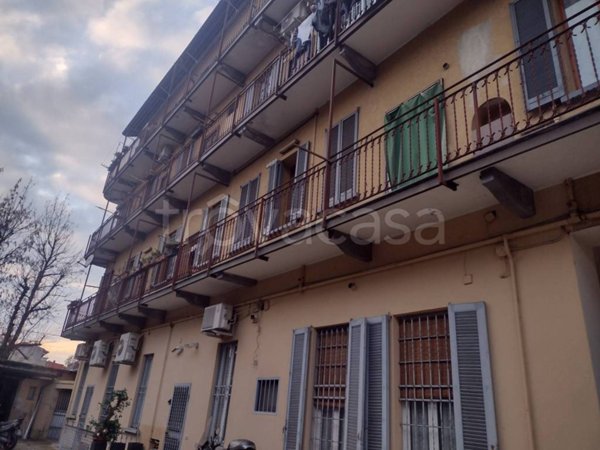 appartamento in vendita a Milano in zona Città Studi