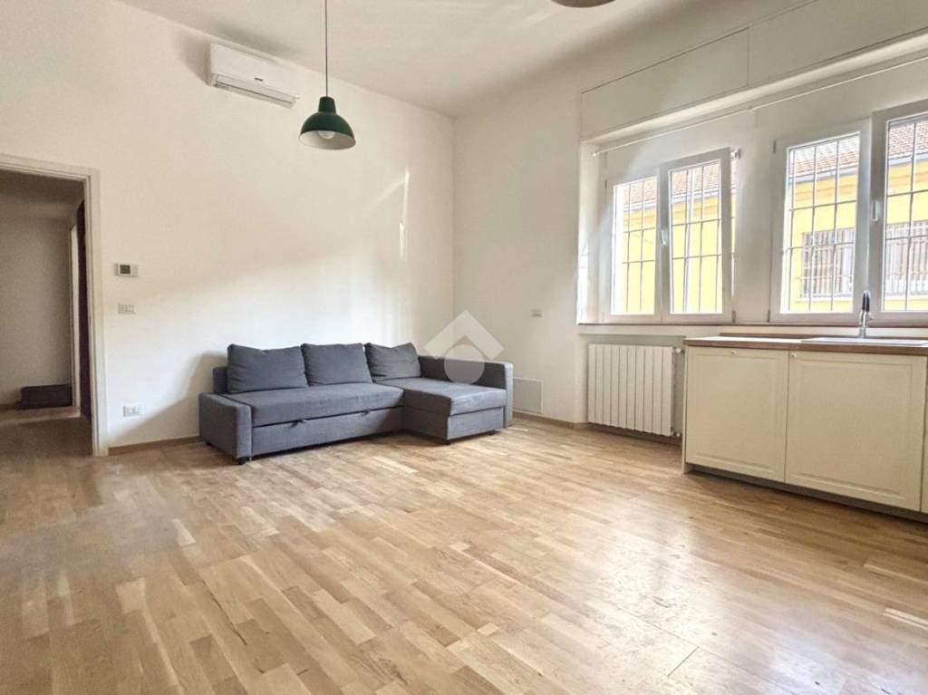appartamento in vendita a Milano in zona Il Portello