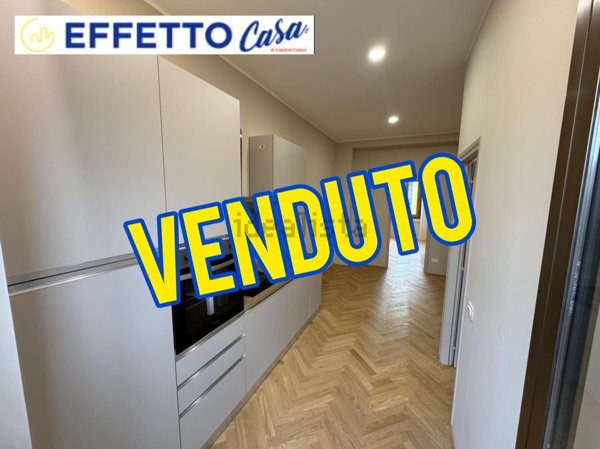 appartamento in vendita a Milano in zona Bocconi