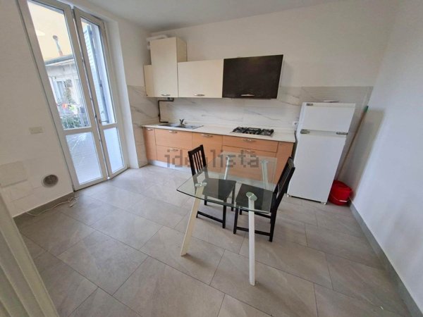 appartamento in vendita a Milano in zona Affori
