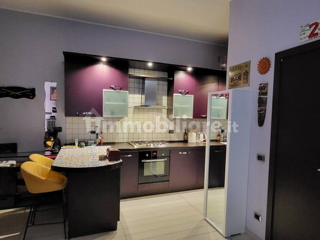 appartamento in vendita a Milano in zona Isola