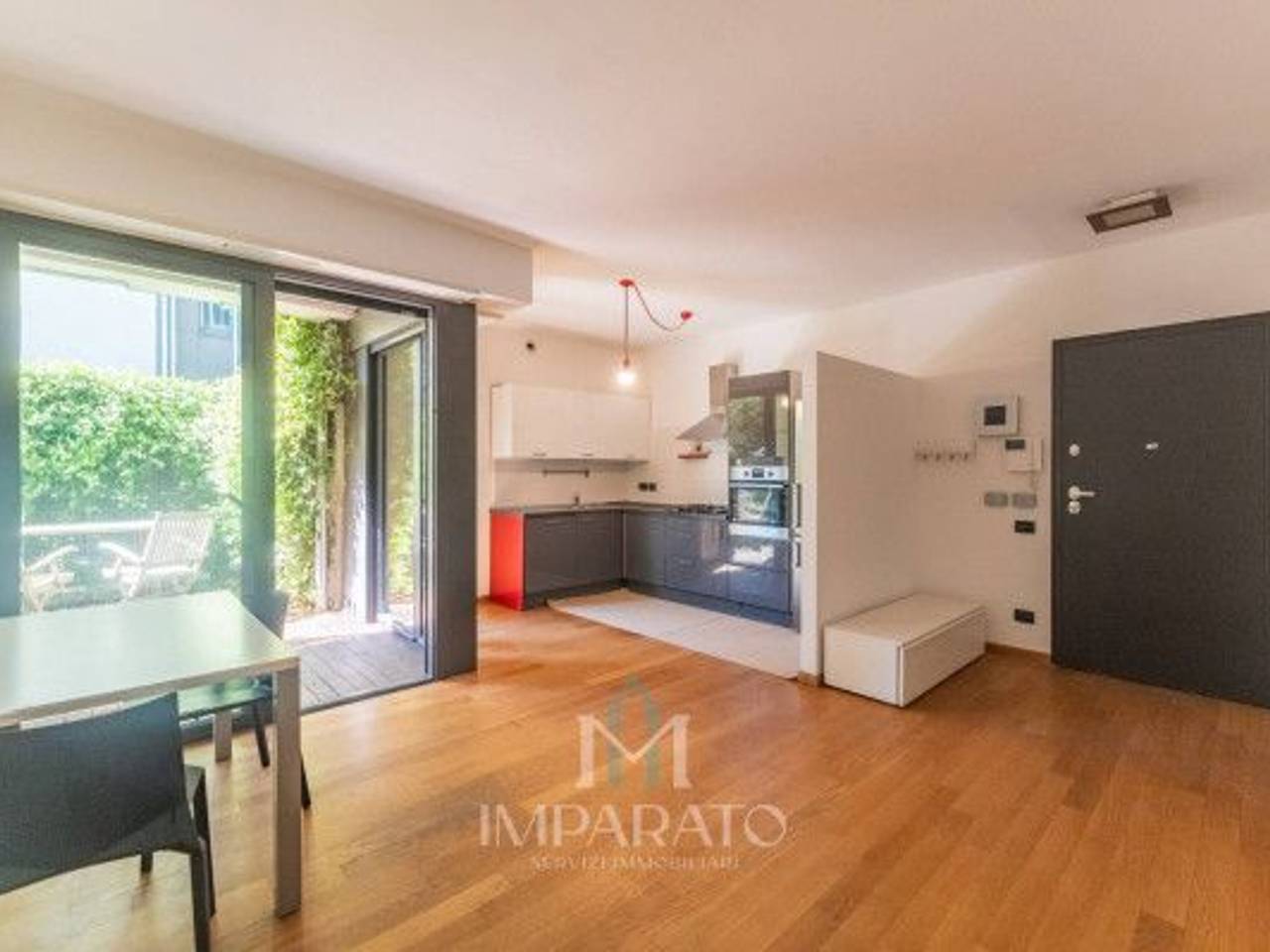 appartamento in vendita a Milano in zona Il Portello