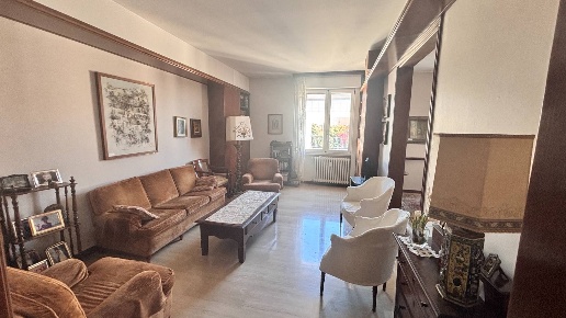 appartamento in vendita a Milano in zona Ghisolfa