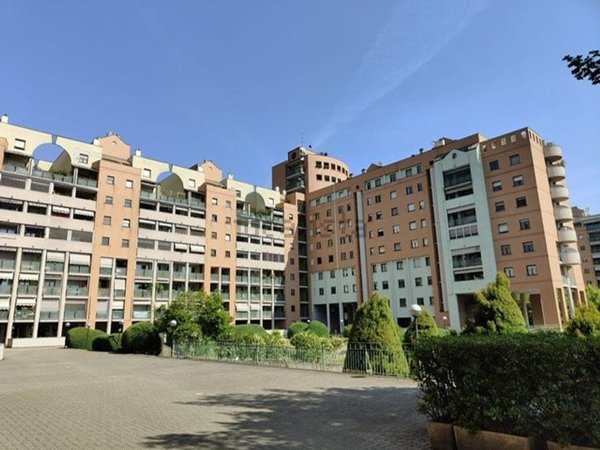 appartamento in vendita a Milano in zona Crescenzago