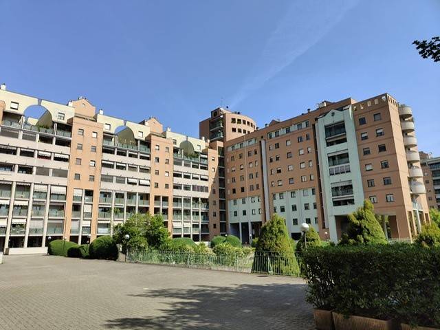 appartamento in vendita a Milano in zona Crescenzago