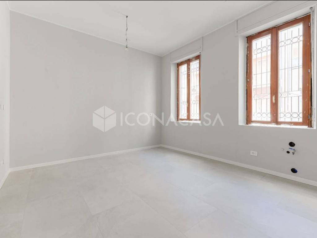 appartamento in vendita a Milano in zona Turro