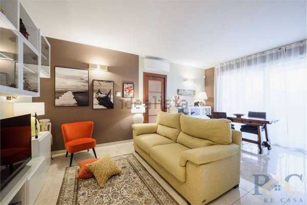 appartamento in vendita a Milano in zona Vigentino