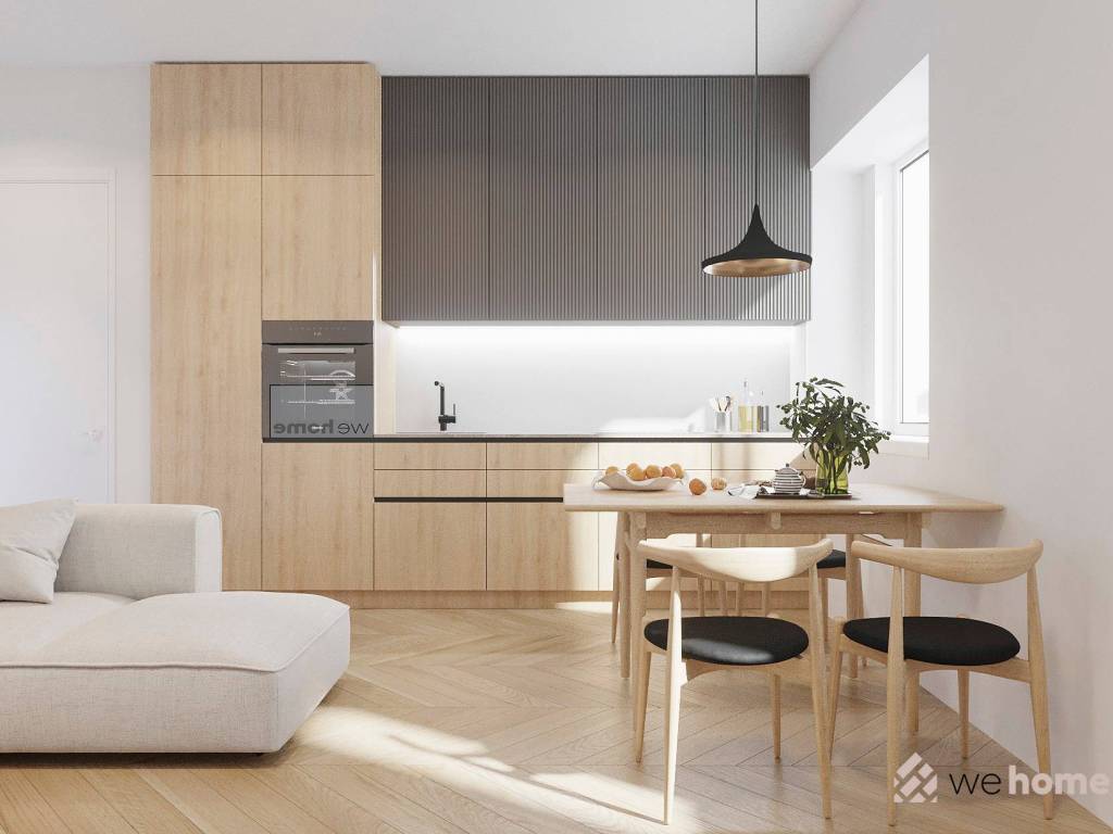 appartamento in vendita a Milano in zona Guastalla