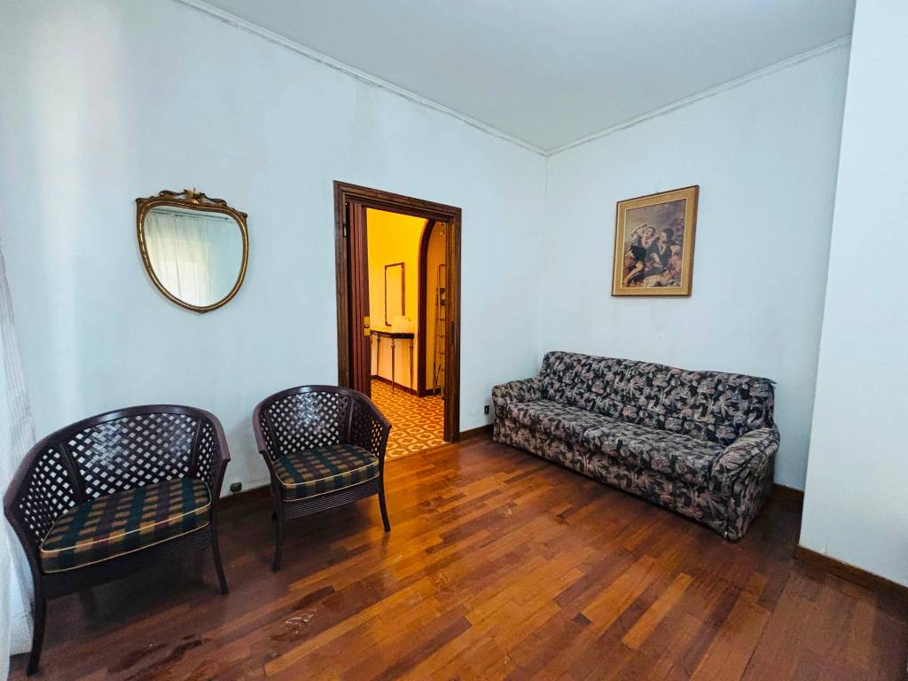 appartamento in vendita a Milano in zona Rembrandt