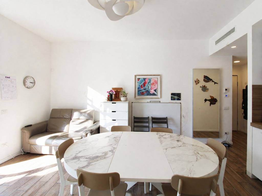 appartamento in vendita a Milano in zona Turro