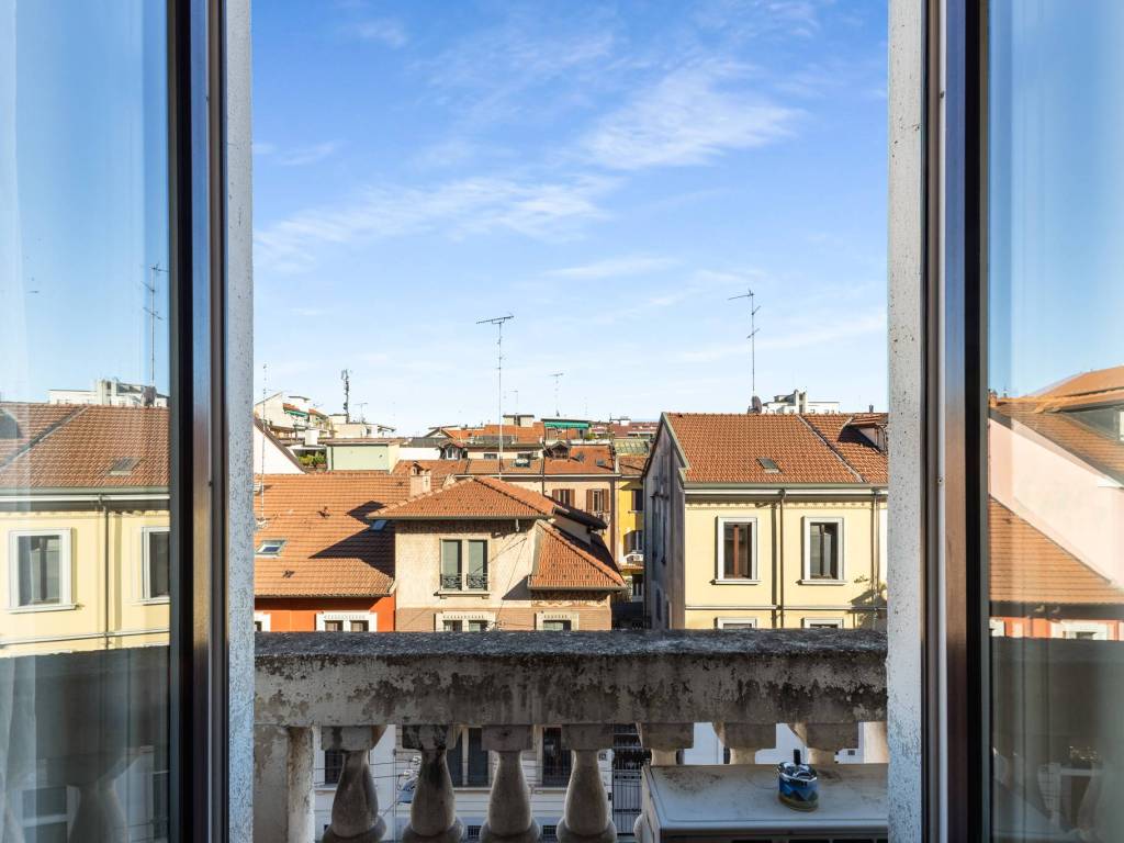 appartamento in vendita a Milano in zona Città Studi
