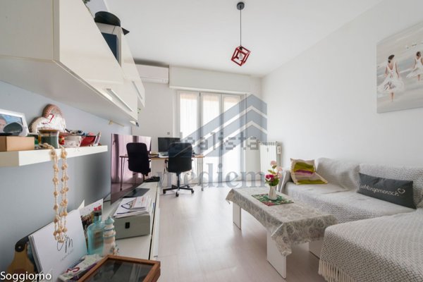 appartamento in vendita a Milano in zona San Vittore